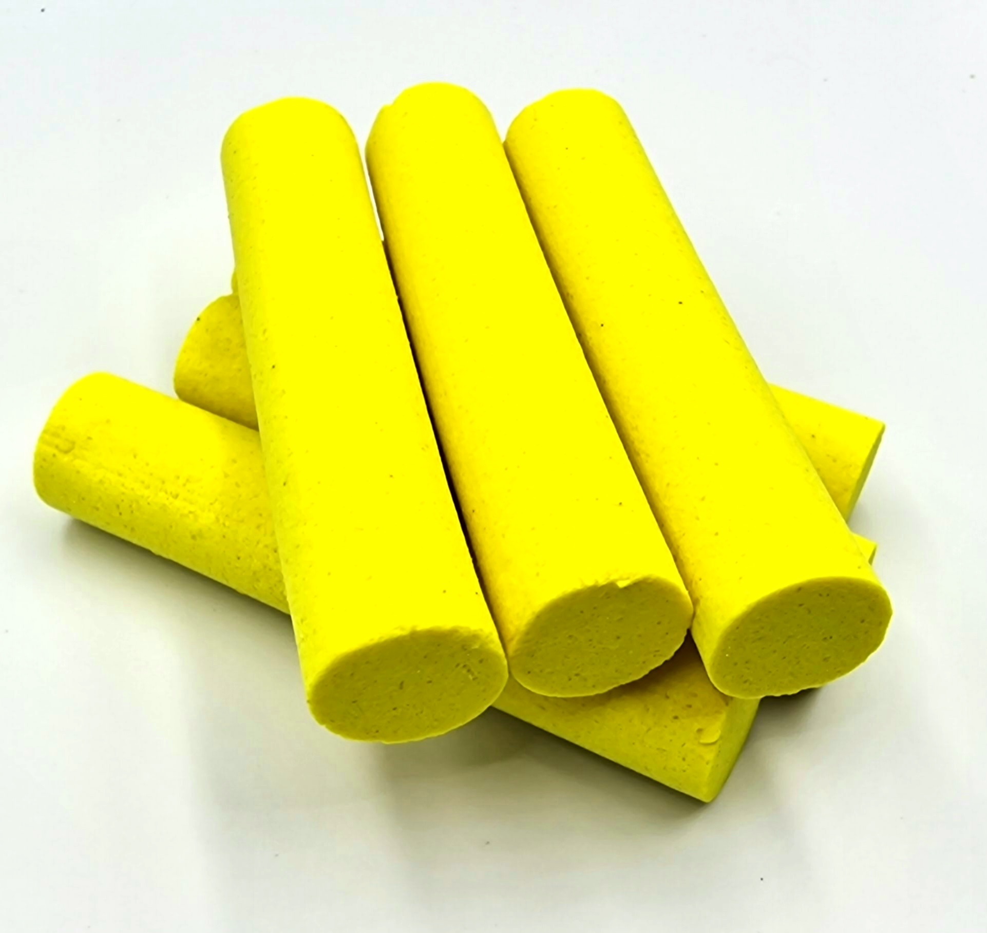 CatMaster Tackle Pop Up Yellow Mackerel Sticks 22mm