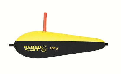 Black Cat Out Rigger Float 200gm