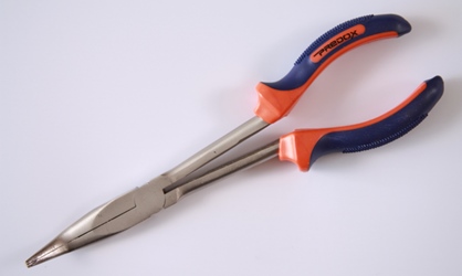 Predox Curved Long Nosed Pliers