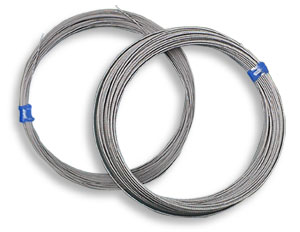 CatMaster Tackle Wire Trace 175lb 25 Metres 