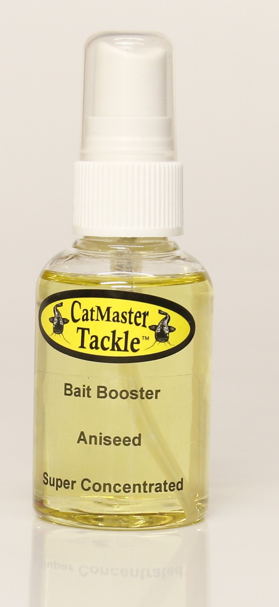 CatMaster Tackle Bait Booster Aniseed